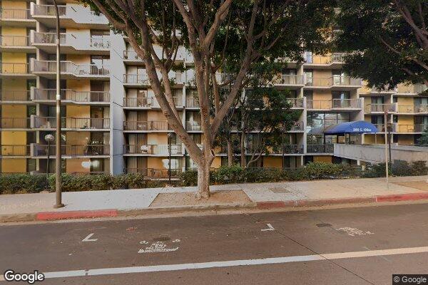 Photo of ANGELUS PLAZA NORTH