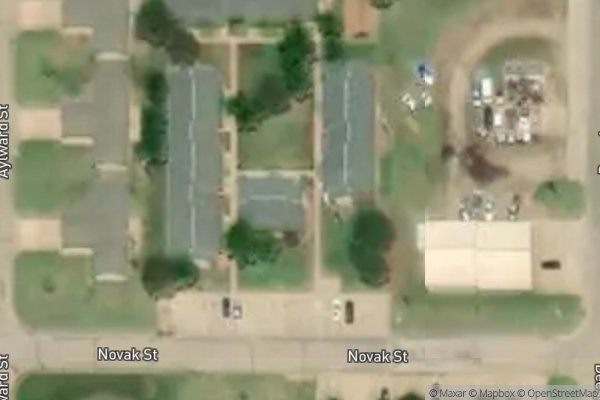 CHISHOLM TRAIL II