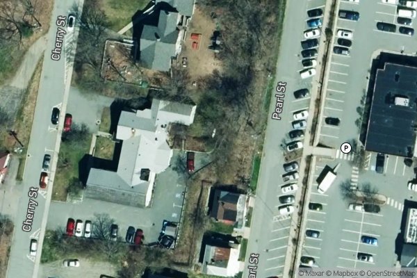 Photo of HILLTOP FAMILY HOUSING