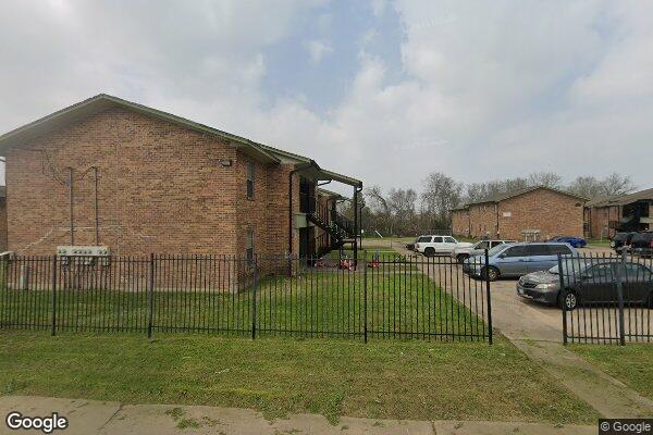 Photo of PARK PLACE APTS