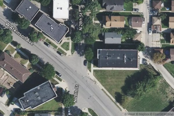 Photo of ATKINSON APTS