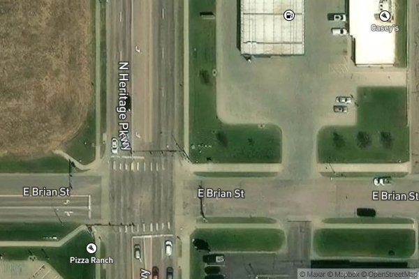 Photo of PRESCOTT APTS