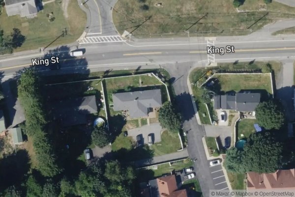 Photo of POND SIDE APTS