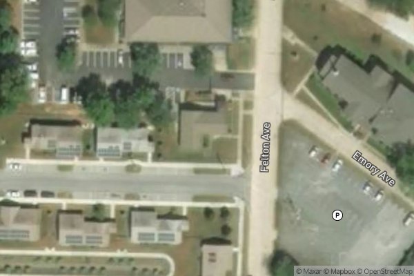Photo of FELTON HOMES