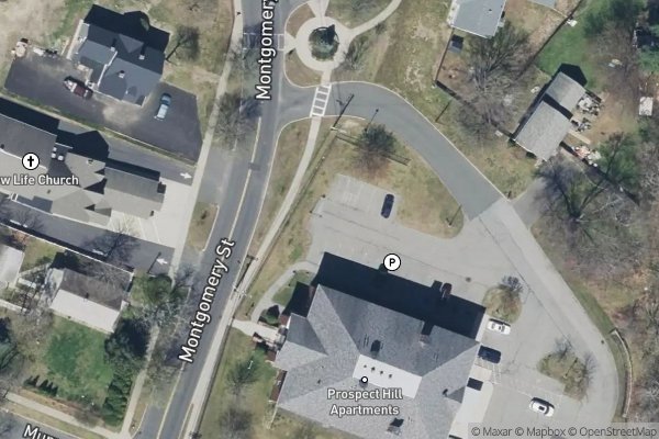 Photo of PROSPECT HILL APTS