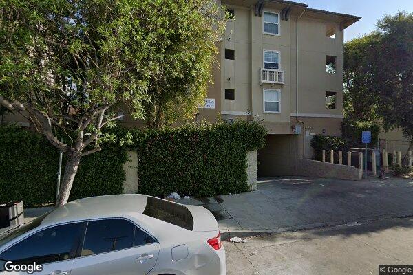 Photo of LAS BRISAS APTS