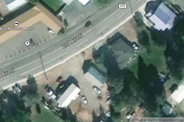 Photo of ELMWOOD