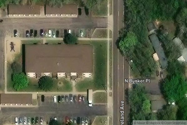 Photo of NORTH CLEVELAND APTS I