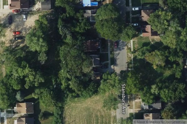 Photo of 14925 STANSBURY ST