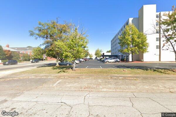 Photo of WESLEY APARTMENTS