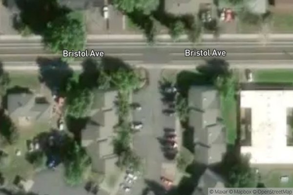 Photo of APPLEGATE TRAIL APTS