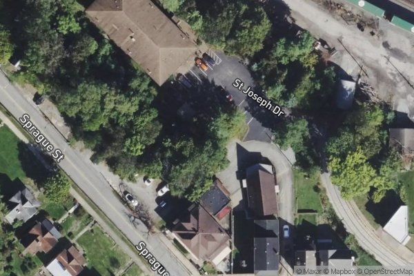 Photo of ST JOSEPH APTS