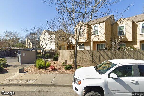 Photo of SONOMA CREEKSIDE APTS
