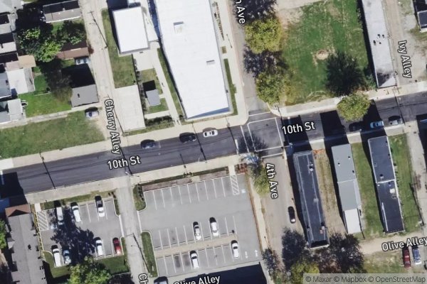 Photo of PIONEER APARTMENTS