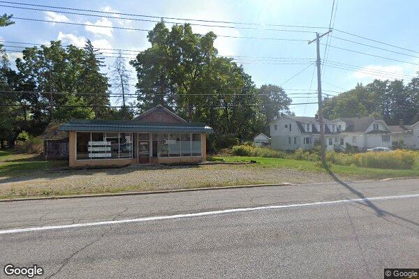View of Daisy Housing Corp.