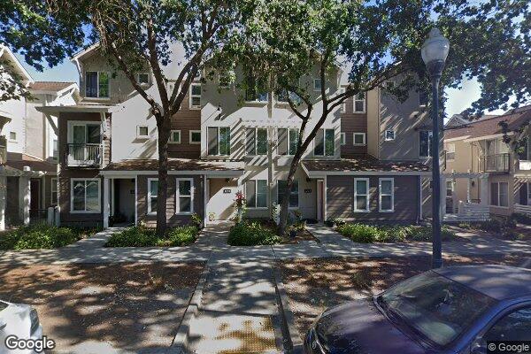 Photo of ARROYO POINT APTS