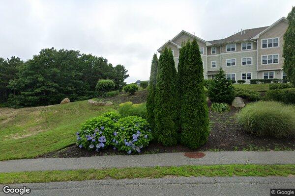 Photo of CLAY POND COVE