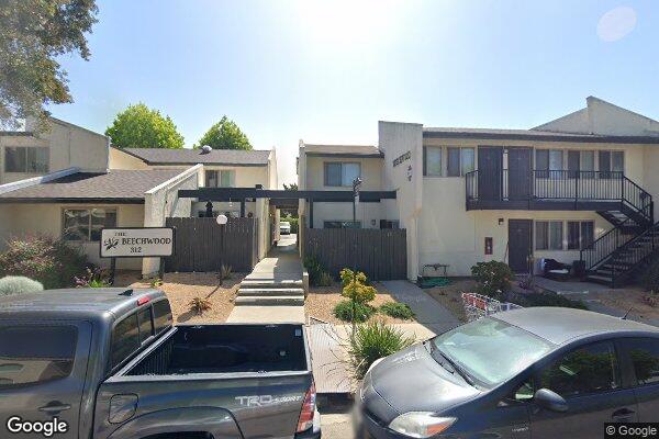 APARICIO COMMUNITY APTS