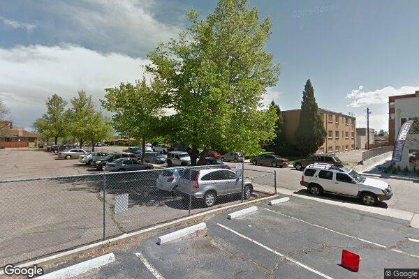 Photo of BRANDON COURTYARD APARTMENTS