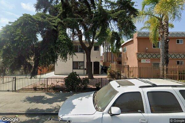 Photo of LEEWARD APTS