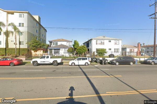 Photo of ALAMEDA TERRACE