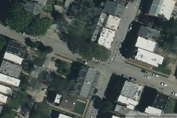 Photo of BARTON APTS V