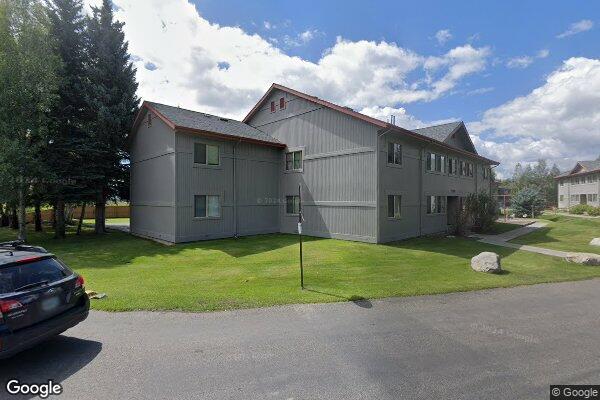 View of CEDAR CREEK II APTS LIMITED PARTNERSHIP