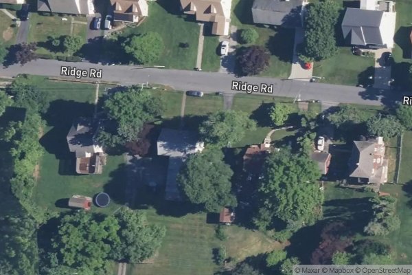 Photo of PARK VIEW AT ELLICOTT CITY II