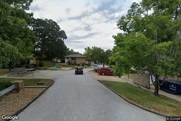 Photo of STONEHILL APTS
