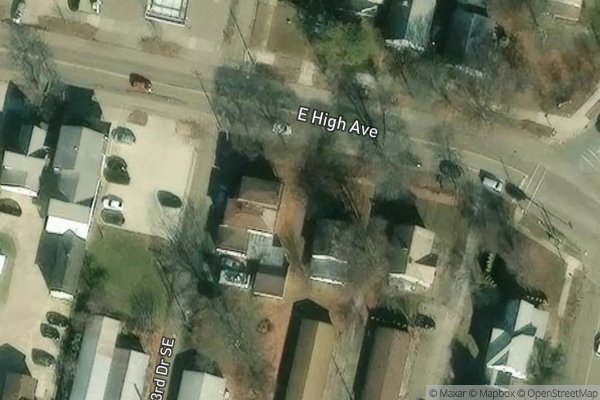 Photo of HIGH APTS