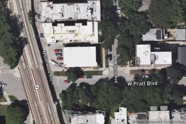 Photo of WAYNE APTS