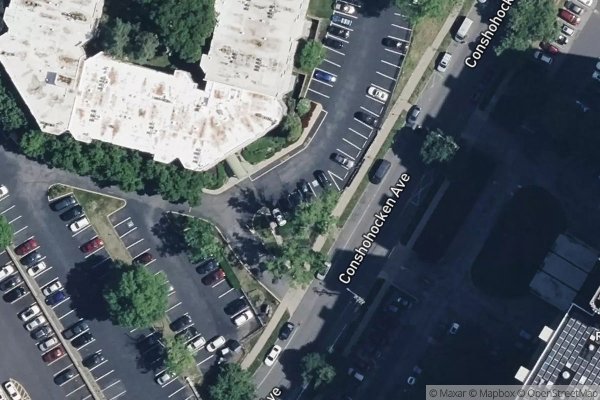 Photo of FAIRMOUNT APTS