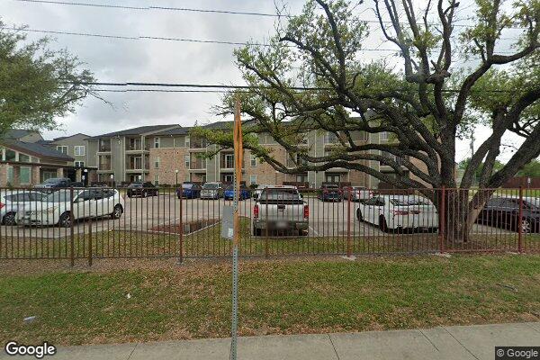 Photo of ANNA DUPREE APARTMENTS (HAP/221d4)