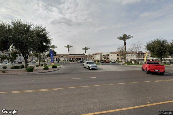 Photo of SAN MARTIN APTS