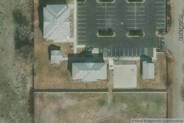 Photo of COLUMBIA POINTE
