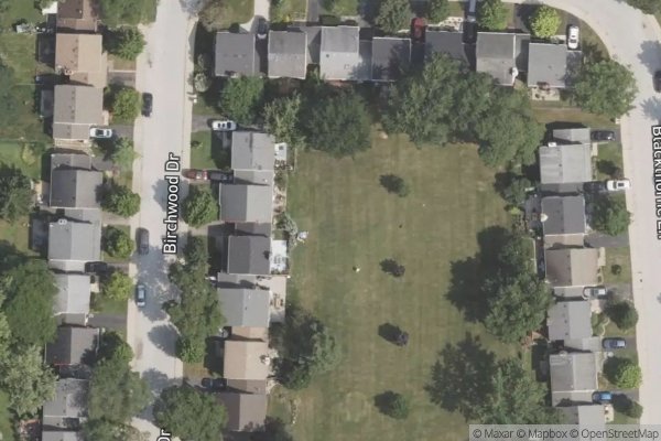 Photo of WARRENVILLE HORIZON SENIOR LIVING COMMUNITY