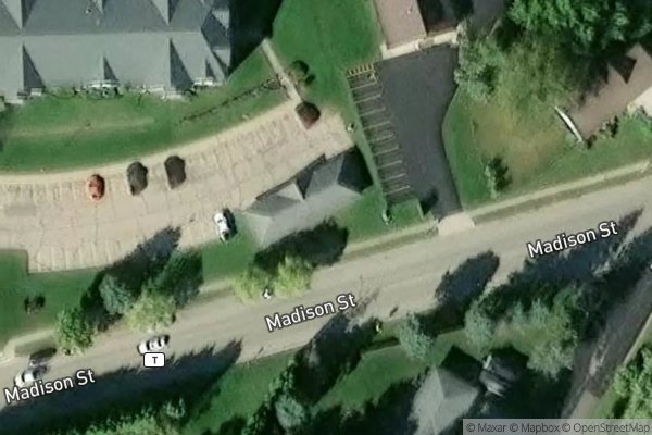 Photo of SCHOOL STREET APTS