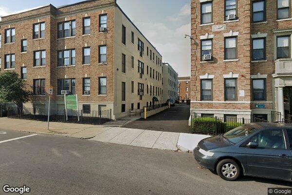 Photo of WASHINGTON COLUMBIA PHASE II