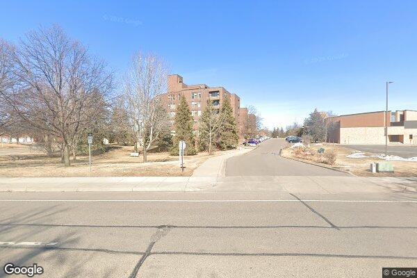 Photo of CALVARY CENTER APARTMENTS