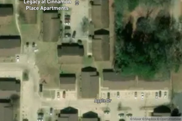 Photo of CINNAMON VIEW APTS
