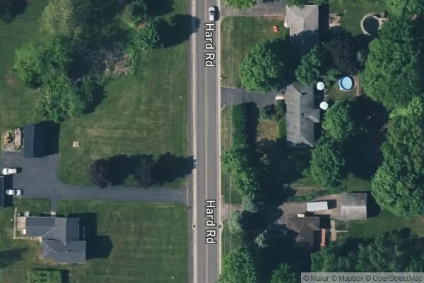Photo of MONARCH SENIOR LIVING - HARD ROAD