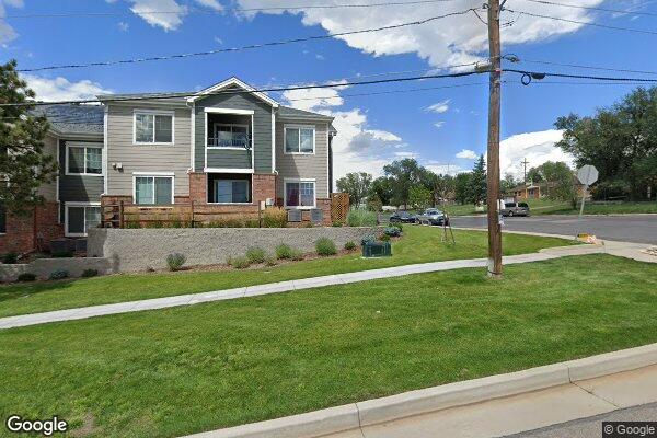 Photo of SHOOKS RUN APARTMENTS