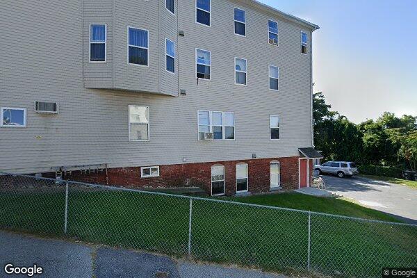 Photo of UNION HILL APTS