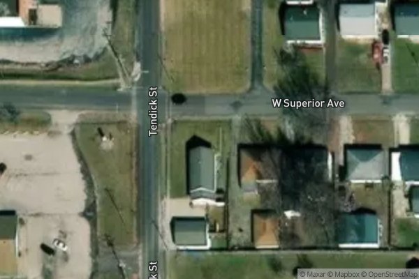 Photo of GILMORE ESTATES