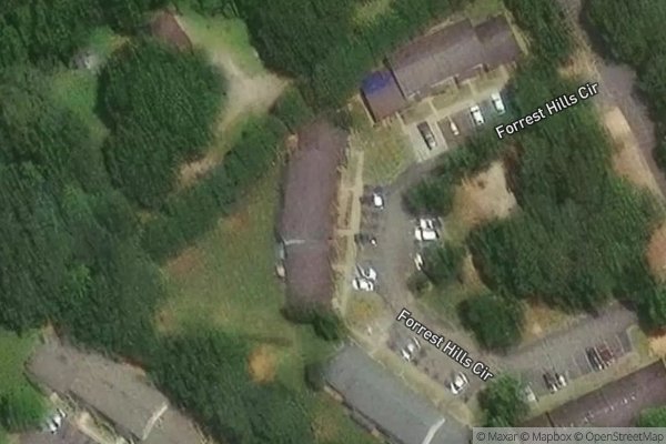 Photo of FORREST HILLS APARTMENTS