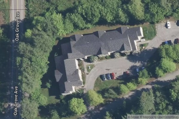 Photo of OAK RIDGE APTS