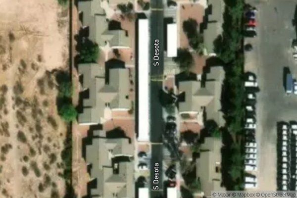 Photo of WESTERN SUNRISE VILLAS PHASES I & II