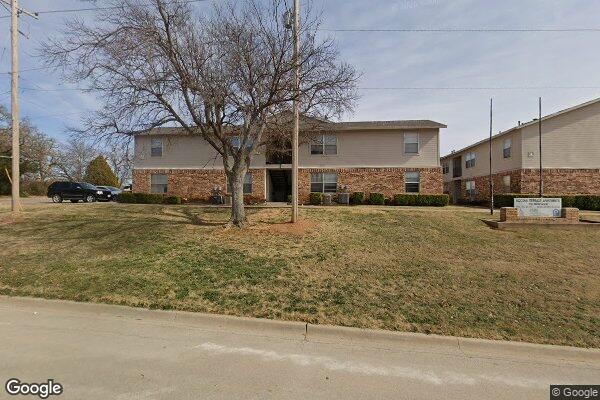 Photo of NOCONA TERRACE APTS