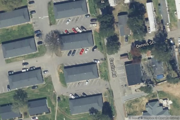 Photo of GREENWOOD EAST APTS