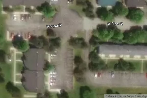 Photo of EDMORE PINES